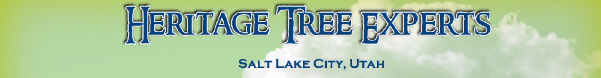 Heritage Tree Experts - Salt Lake City, Utah